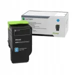 Lexmark C2320C0 tooner, ts&uuml;aan