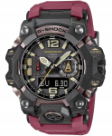Meeste k&auml;ekell Casio G-SHOCK Mudmaster Carbon Core Guard