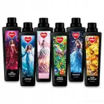 Pesupehmendaja DEDRA LEGENDS, 6 x 750 ml (5+1 tasuta)