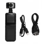 Action-kaamera WIFI 4K HD SY objektiiviga