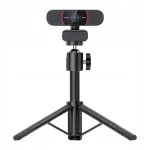 EMEET SmartCam C960 4K veebikaamera mikrofoniga, USB, statiiviga