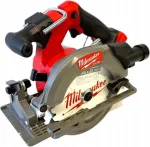 Akuga ketassaag Milwaukee M18 FCS552-0X, 18V, 165 mm, kohvriga
