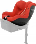 Cybex Sirona G i-Size turvatool 360&deg; p&ouml;&ouml;ratav, 0-1 aastane