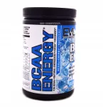 Aminohapped EVL Evlution Nutrition BCAA Energy 270g