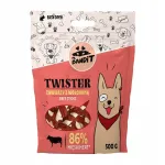 Koerte maius Mr. Bandit Twister veiselihaga, 500 g