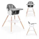 ECOTOYS hall laste tool ja s&ouml;&ouml;gitool 2in1