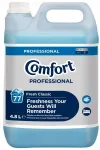 Pesupehmendaja Comfort Professional Fresh Classic, 4,8 l
