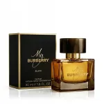 Burberry My Burberry Black parf&uuml;&uuml;mitud vesi naistele 30 ml