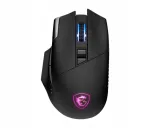 Juhtmevaba hiir MSI Versa Pro koos laadimisjaamaga