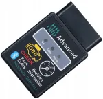 Diagnoosiliides ELM327 Bluetooth OBD2 V1.5