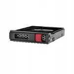 SSD-ketas HP Enterprise 960GB 2,5" SATA III