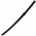 Taktikaline machete Cold Steel Katana kotiga