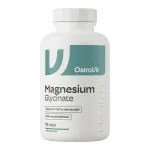 Magneesiumgl&uuml;tsinaat OstroVit kapslid, 90 tk