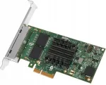 V&otilde;rgukaart Intel I350-T4V2 (I350T4V2BLK)
