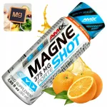 Magneesium B6 Shot, magneesiumtsitraat, 60 ml