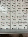 Canon CRG 040H must laserprinteri toonerkassett, 12 500 lk, 0461C002, originaal