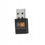 Traadita USB WiFi v&otilde;rgukaardi adapter mini