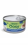 OASY Jelly TUNA with YOUNG SARDINES m&auml;rg kassitoit, 85g