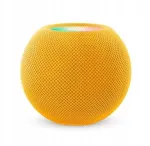 Nutika k&otilde;lar Apple HomePod mini, kollane