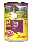 Koerakonservid JOSERA MeatLovers Adult veiseliha, 400 g