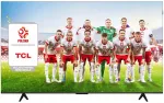 QLED teler TCL 65P7K 65" 4K UHD Google TV