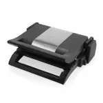 Elektriline 4-in-1 grill eemaldatavate plaatidega v&otilde;ileibade jaoks