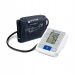 Verer&otilde;hu monitor OROMED N1, elektrooniline, m&otilde;&otilde;dab &otilde;lal, USB laadimine, LCD-ekraan, ar&uuml;tmia tuvastus