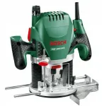 Freespink Bosch POF 1400 ACE 1400W 6&ndash;8 mm tolmuimeja ja kiiruse reguleerimisega
