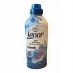 Pesupehmendaja Lenor Aprilfrisch, 36 pesukorda