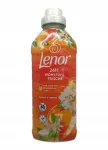LENOR Orange Verbena kangapehmendaja, 756 ml, Saksamaa