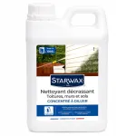 Rasvaeemaldaja v&auml;lispindadele STARWAX 2 l