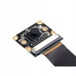 Kaamera Raspberry Pi 5, 8MP IMX219, 120&deg; vaatenurk