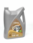Mootori&otilde;li Axenol 5W40 C3, 4 l
