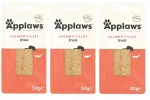 Kassimaius Applaws l&otilde;hefilee, 3 x 30 g