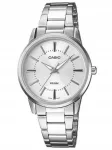 Naiste CASIO LTP-1303D-7AVEF kell kinkekarbis graveeringuga