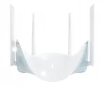 Juhtmevaba ruuter D-Link R95 BE9500, WiFi 7, kolmesageduseline, 2.5 Gb/s, AI režiim