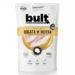 Koeratoit kalkunilihaga Bult, 500 g