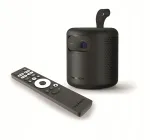 THOMSON PG35B 4K (3840 x 2160) 350 ANSI lm Wi-Fi Bluetooth projektor