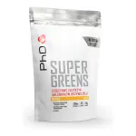 PhD Super Greens Mango toidulisand 300g