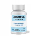 Toidulisand Uromexil, 30 kapslit