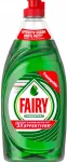 N&otilde;udepesuvahend Fairy Original, 0,52 l, Saksamaa