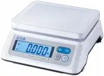 Elektroonilised kaalud CAS SWN-15CC 6/15 kg legaliseeritud