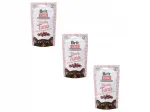 Kassidele m&otilde;eldud maius BRIT CARE Meaty tuunikalaga, 3 x 50 g