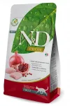 Farmina ND Prime Chicken Adult kuivtoit kassidele, 300 g