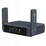 Mobiilne ruuter GL.iNet GL-BE3600 Slate 7, 5G, WiFi 7, VPN