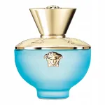 Naistel m&otilde;eldud tualettvesi Versace Dylan Turquoise Pour Femme 200 ml