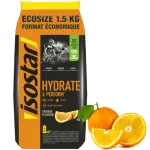 Isotooniline jookude kontsentraat ISOSTAR Hydrate&Perform Orange 1500 g