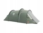 Coleman 3-kohaline matkamiseks telk 1257410 khaki