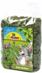 JR FARM lutserniga ravimtaimede maius j&auml;nestele, 500 g