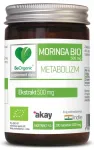 Toidulisand BeOrganic by Aliness MORINGA Extract BIO 500 mg, 100 tabletti
